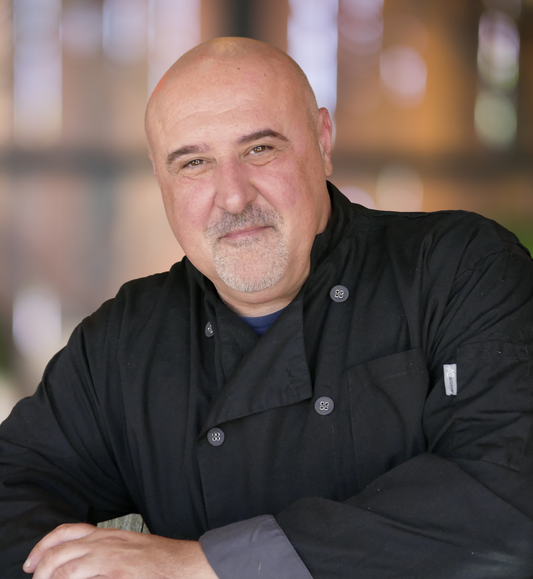 Restaurant Strategy Session