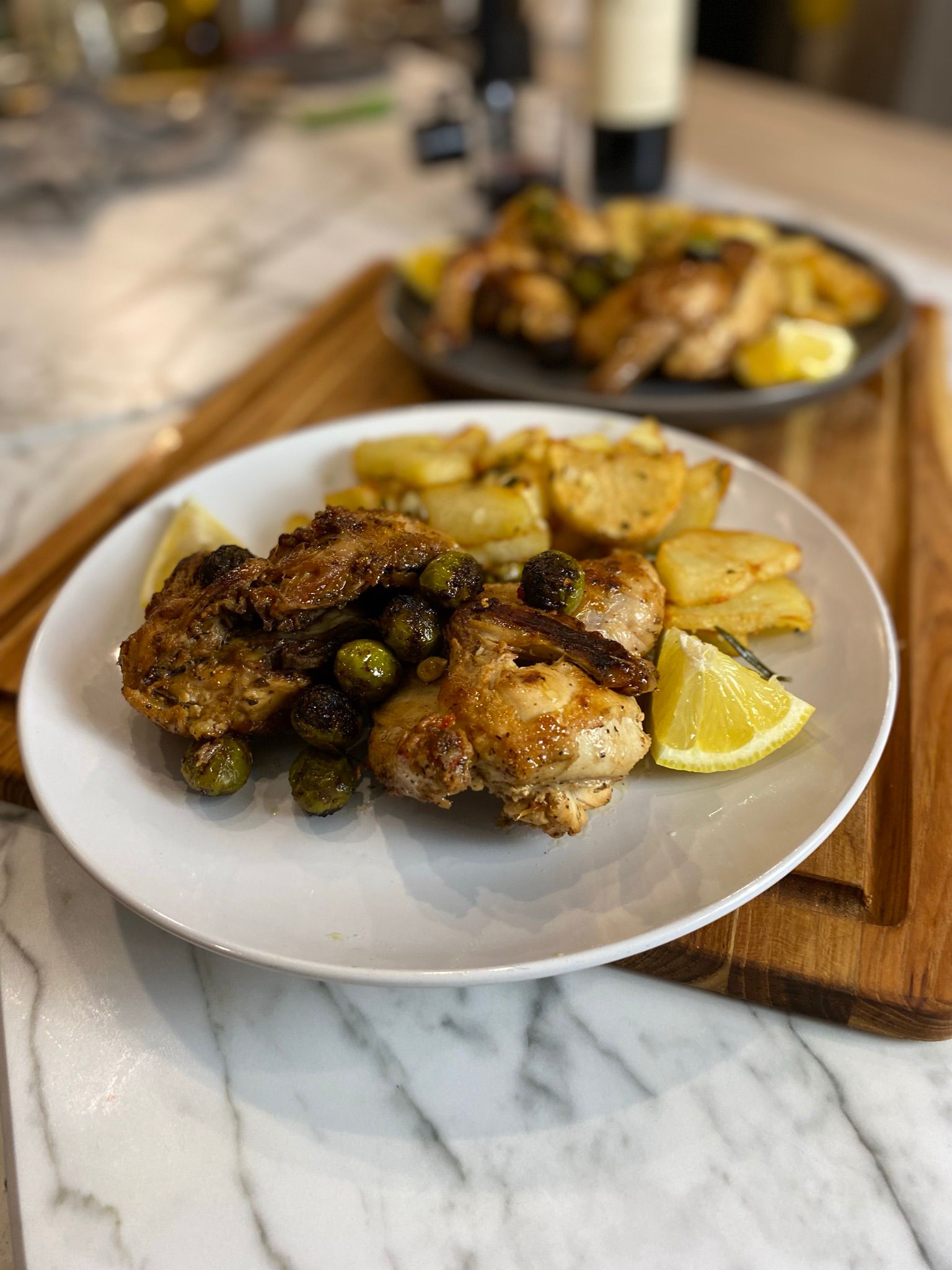 Personal Chef