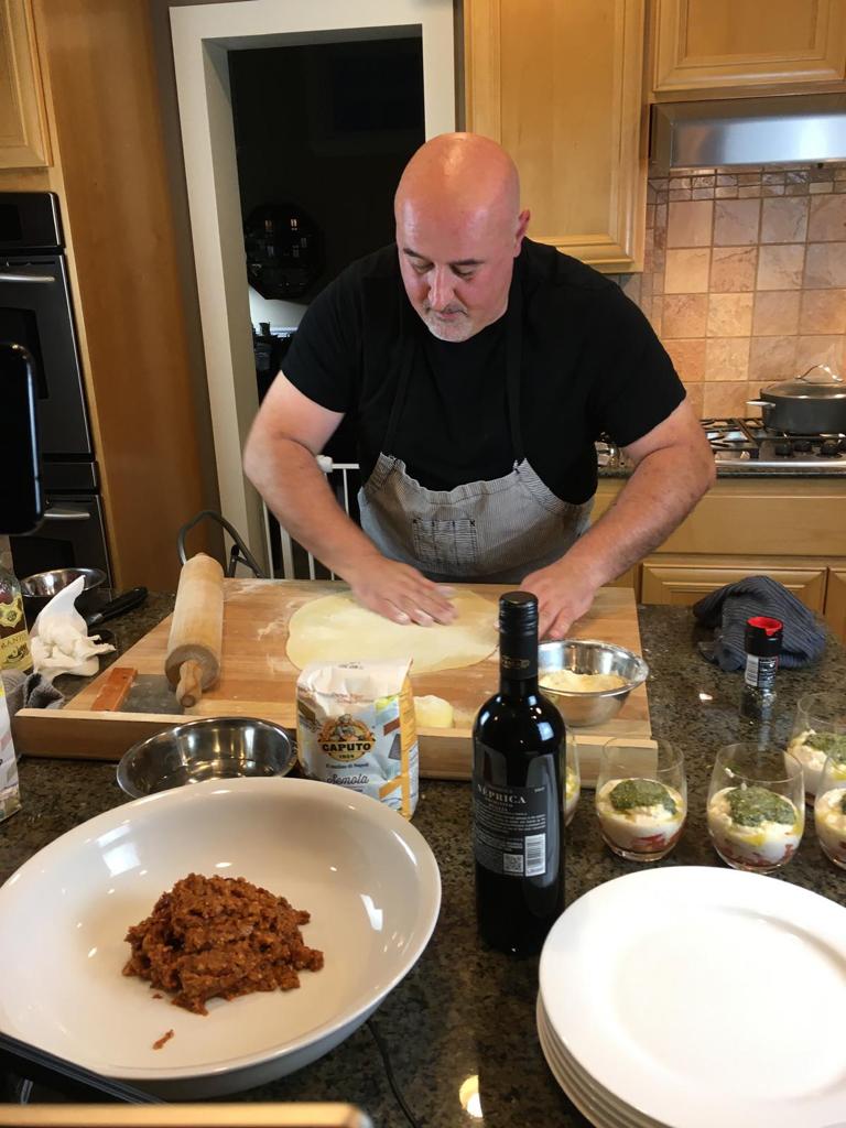 Personal Chef