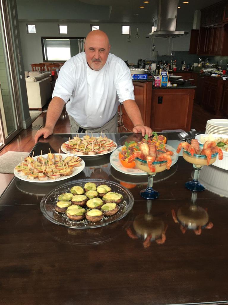 Personal Chef