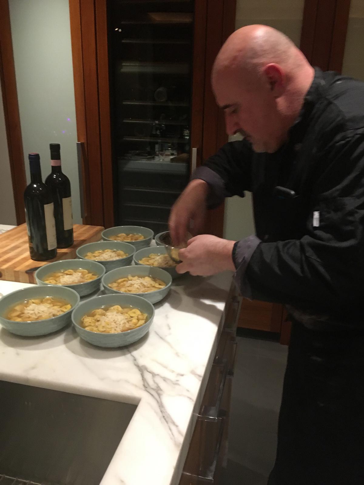 Personal Chef