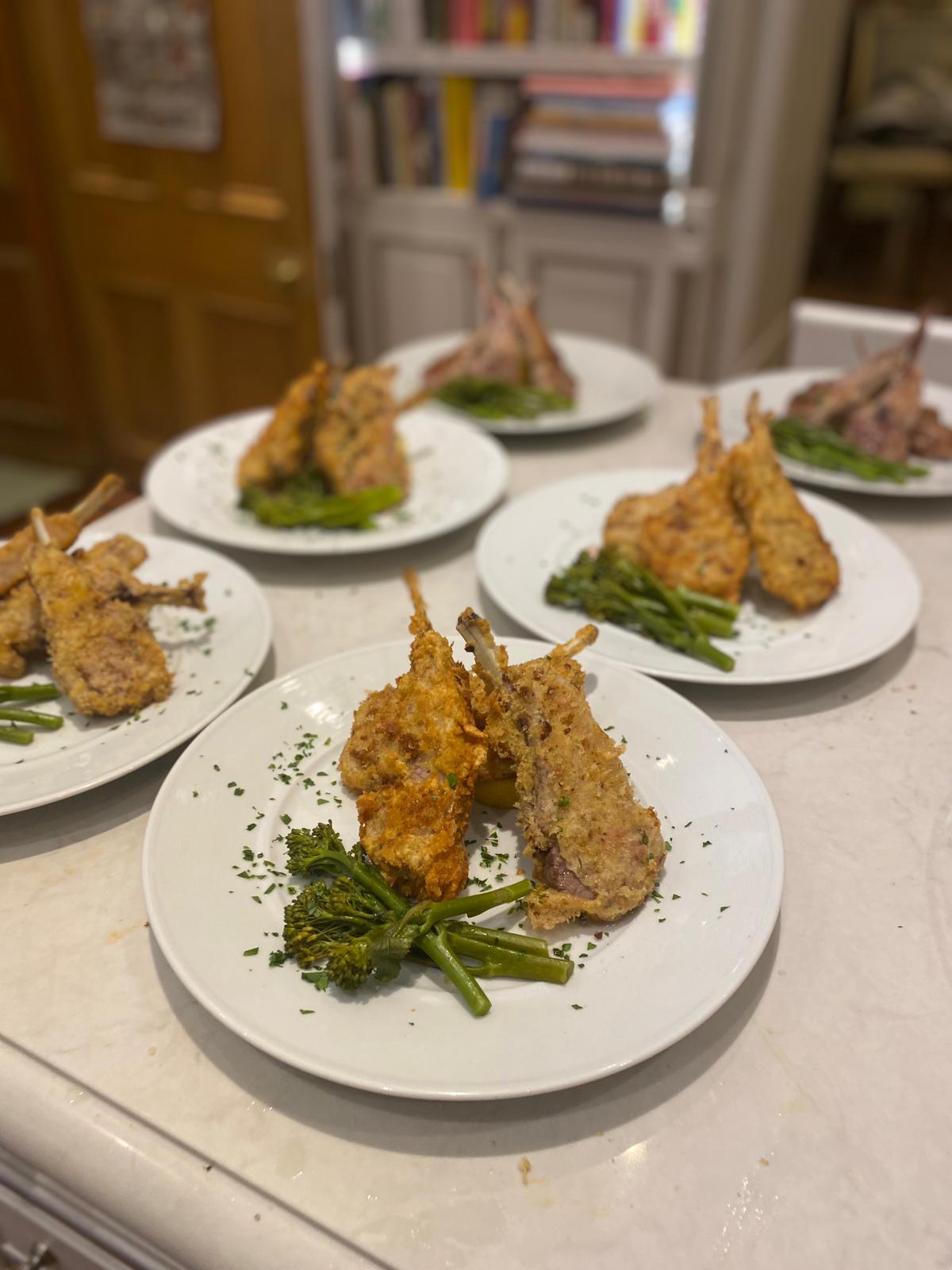 Personal Chef