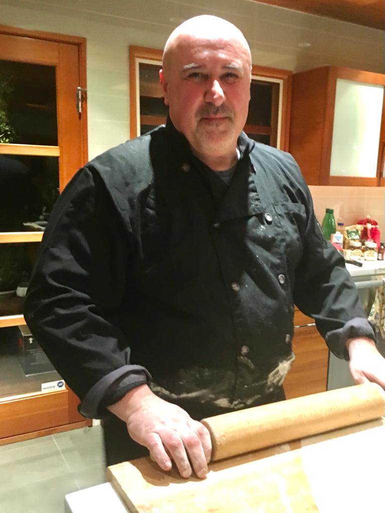 Personal Chef